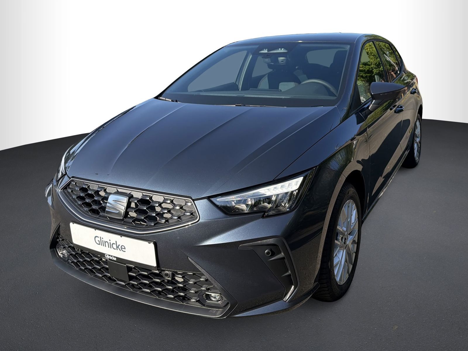 Seat Ibiza - Bild 2
