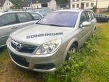 Opel Vectra C Caravan Edition - Opel Vectra: Caravan