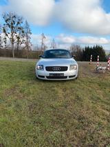 Audi TT 8N - gebrauchte Audi TT aus dem Jahr 1998