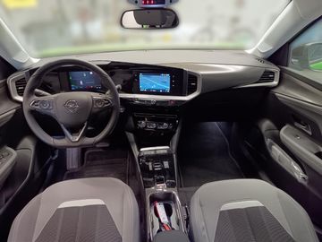 Opel Mokka Electric Elegance Winterpaket