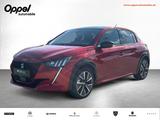 Peugeot e-208 GT LADESCHALE+RFK+KLIMA+MIRROR-SCREEN+NAVI - Peugeot e-208 GT
