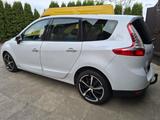 Renault Scenic 2.0dCi 150PS Bose Webasto - Renault Scenic: Dci 150