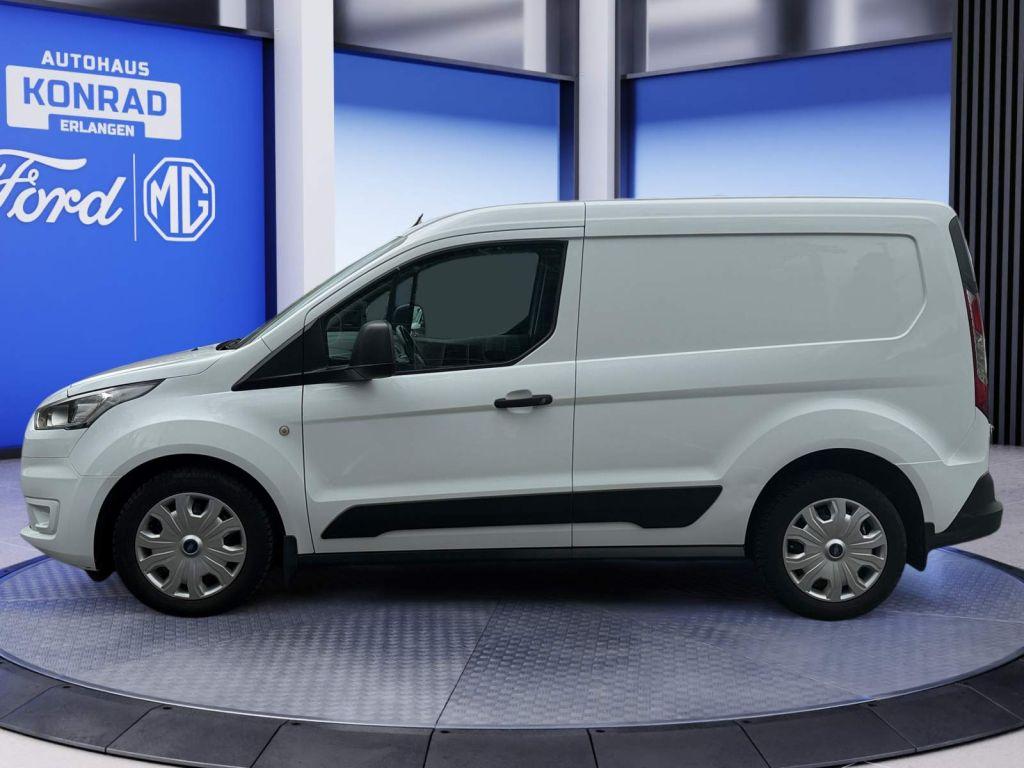 Ford Transit Connect Trend 220L1 *AHK*SHZ*PDC*