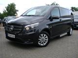 Mercedes-Benz Vito Tourer Pro PARAVAN elektr. Rollstuhlkassett - Mercedes-Benz Vito mit Diesel-Antrieb: Kleinbus, Automatik, Klimaanlage