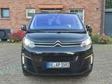 Citroën SpaceTourer 2,0 Shine L3*TÜVNeu*Pano*VollLeder* - Citroën SpaceTourer Gebrauchtwagen