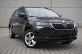 Skoda Karoq 1.0TSI DSG AHK Varioflex PDC SHZ 1 Hd. - Skoda Karoq: Automatik