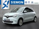 Renault Twingo Electric Vibes SHZ PDC KLIMA ALLWETTER