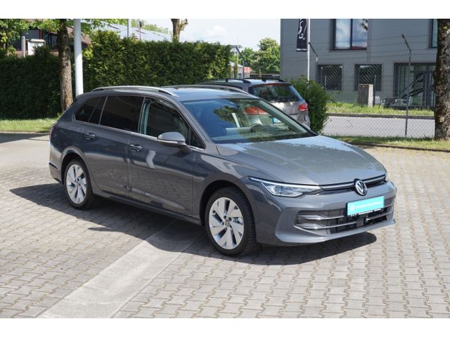 Golf Variant VIII 1.5 eTSI DSG Style *AHK*PANO*