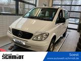 Mercedes-Benz Vito 115 CDI + 1.HAND + TÜV-bis-08.27 - Mercedes-Benz Viano: 2.0