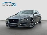Jaguar XE 20d Aut. R-Sport Lim. Panorama|Leder|Meridian - Jaguar XE Gebrauchtwagen