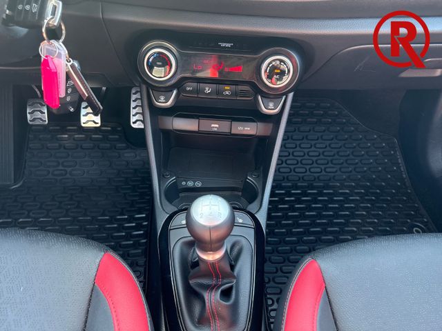 Picanto GT-Line 1.2 Android Auto Apple CarPlay N