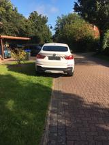 BMW X4 xDrive30d AT M Sport  - BMW X4 mit Diesel-Antrieb: Geländewagen, 30d
