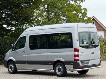 Mercedes Sprinter - 2