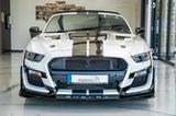 Ford Mustang 2,3 Ecoboost GT 500 SHELBY PREMIUM - Ford Mustang: Shelby Gt500