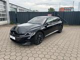 Volkswagen Arteon Shooting Brake *R-Line *4Motion*Nappa - VW Arteon Gebrauchtwagen in Hamburg