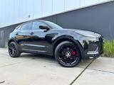 Jaguar E-Pace P300e AWD R-DYNAMIC*MEMORY*CAMERA*MERIDIA - Jaguar E-Pace Plug-in Hybrid (PHEV) Gebrauchtwagen