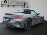 BMW Z4 M40i M SPORT INDIVI FROZEN GREY ACC HeadUp - BMW Z4 M40i