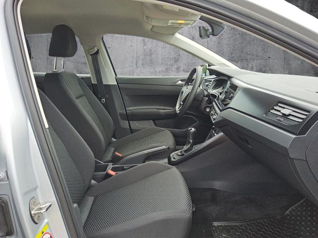 Polo Trendline 1.0 TSI Navi Klima SHZ