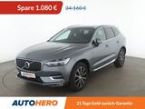 Volvo XC60 2.0 B4 Diesel Inscription AWD Aut.*NAVI*LED - Volvo Gebrauchtwagen in Freiburg