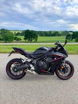 Honda CBR650R RH15 2025 | 35kW A2 | Quickshifter - Honda CB 650 R (35 kW)