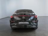 Mercedes-Benz CLA 250+ mit EQ Technologie PROGRESSIVE MEMO PDC - gebrauchte Mercedes-Benz Coupés