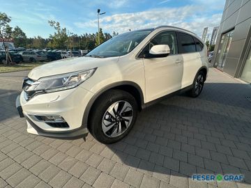 Honda CR-V - 2