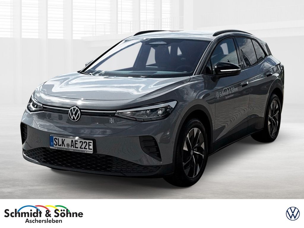 Image of Volkswagen ID.4