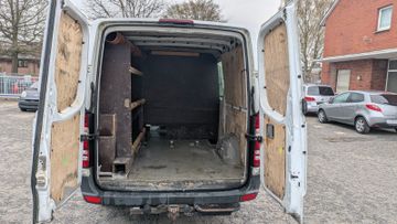 Mercedes Sprinter - 9