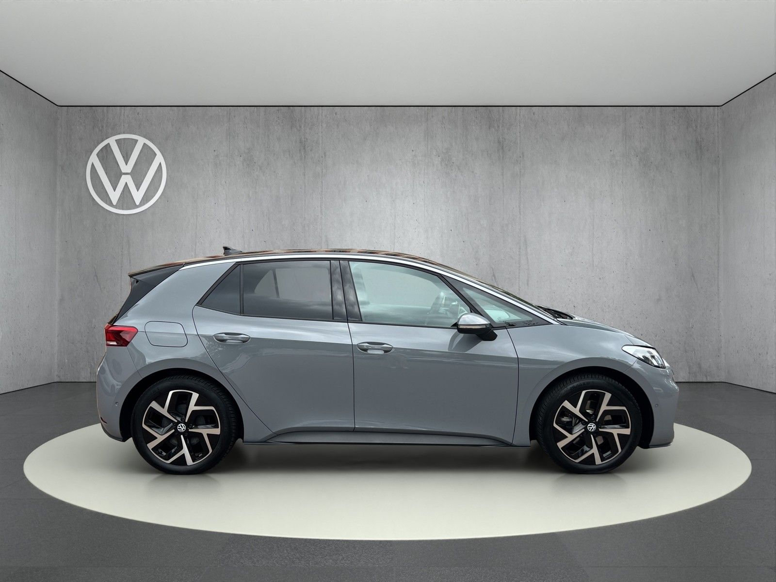 Volkswagen ID.3 Pro 150 kW Move foto 5
