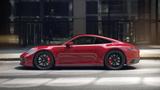 Porsche 911 Carrera GTS Hinterachsl. BOSE - Porsche 911 Urmodell aus 2022