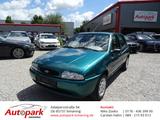 Ford Fiesta Lim. (1996->) Style Kool - gebrauchte Ford Fiesta aus dem Jahr 1999