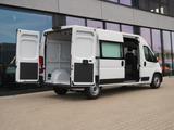 Fiat Ducato Maxi 35 L3H2 140 AT / Snoeks 5-Sitzer - Fiat Ducato l5h2