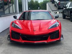 CORVETTE Z06 Coupe 3LZ Z07-Keramik Bremse GEIGERCARS