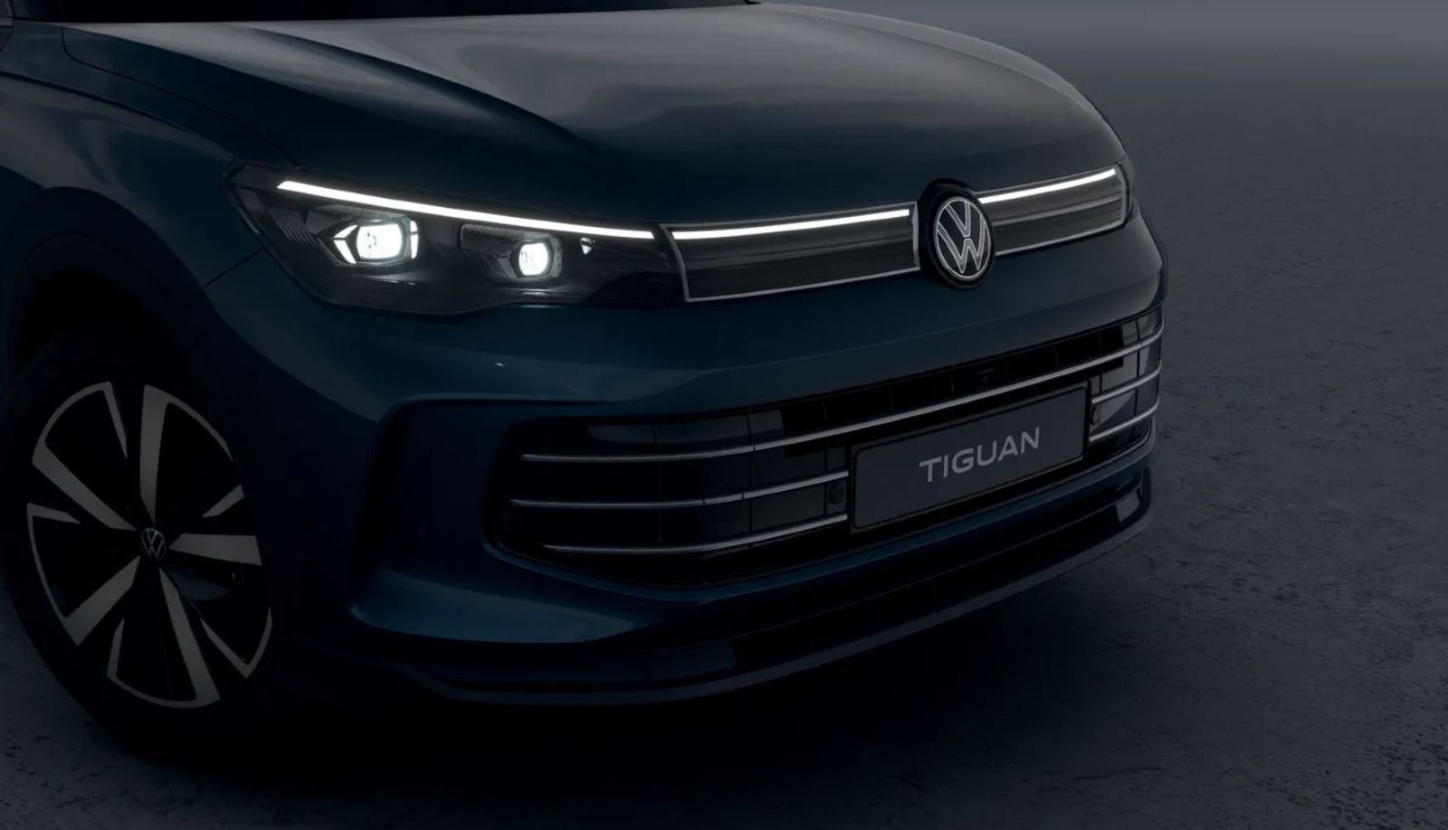 Volkswagen Tiguan - Bild 12