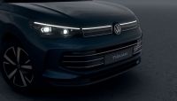 Volkswagen Tiguan - Vorschau Bild 12