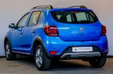 Dacia Sandero 0.9 TCe Stepway Prestige Automatik PDC - Dacia Gebrauchtwagen in Kassel