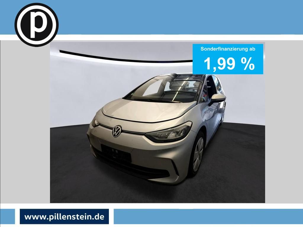 VW ID.3 PRO NAVI+ACC+WÄRMEP+SHZ