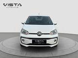 Volkswagen up! KAMERA*MOPF2021*TEMPOMAT*PDC*ALLWETTER*SHZ - Volkswagen up! Gebrauchtwagen