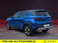 Opel Frontera - Vorschau Bild 5