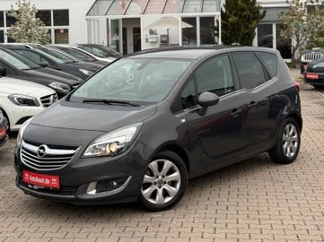 Opel Meriva - 3