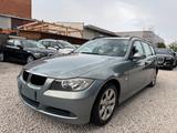 BMW 318 Baureihe 3 Touring 318i - BMW 3er Reihe aus 2006: Kombi