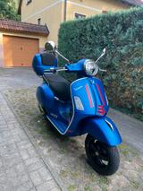 Vespa GTS 300 Supersport - VESPA 300 GTS SUPERSPORT