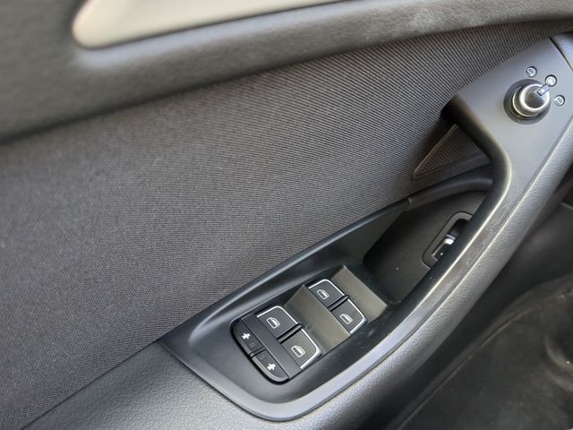 A6 Avant 2.0 TDI ultra S-tronic SHZ XENON NAVI
