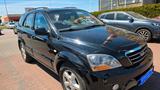 Kia Sorento Automat 2.5 170ps - gebrauchte Kia Sorento aus dem Jahr 2008