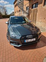 Audi S4 3.0 TFSI quattro Vollausstattung APR 2.Hand - Audi S4: 4.2