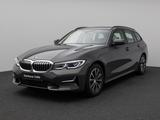 BMW 320d xD Luxury Line Panorama Laser Kamera HiFi