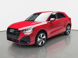 Audi Q2 35 TFSI S-TRONIC S LINE NAVI LED ACC EL.HECKK - Audi Q2 Tageszulassungen