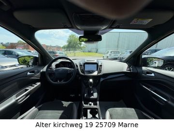 Ford Kuga - 12