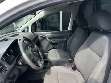 Volkswagen Caddy - 7