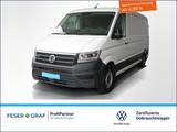Volkswagen Crafter 2.0TDI Kasten 4x4 Automatic AHK LED ACC - VW Crafter in Nürnberg